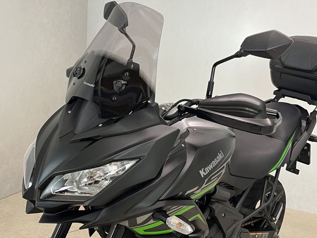 kawasaki - versys-650-abs