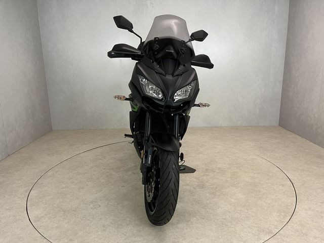 kawasaki - versys-650-abs