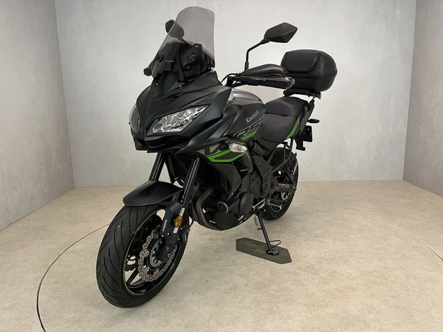 kawasaki - versys-650-abs