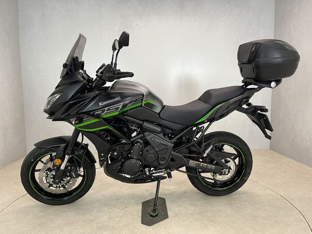 kawasaki - versys-650-abs