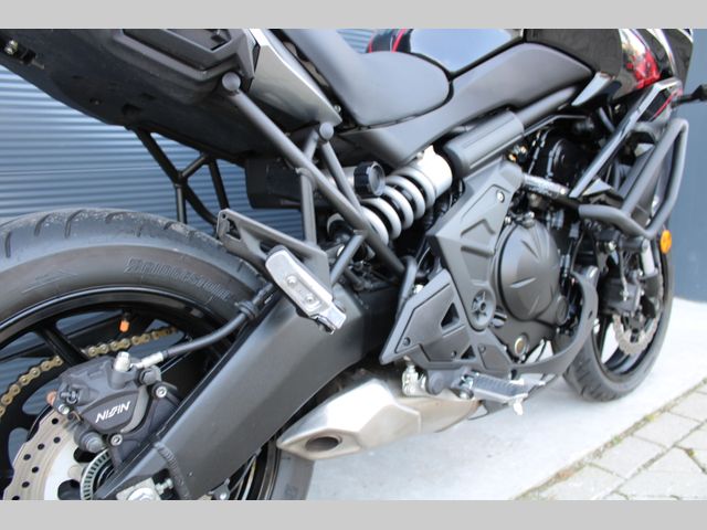 kawasaki - versys-650-abs