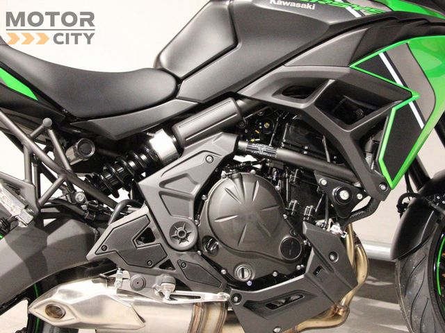 kawasaki - versys-650-abs