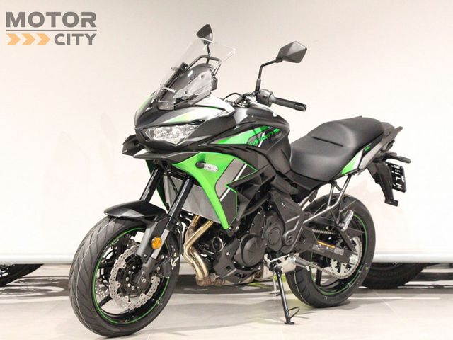 kawasaki - versys-650-abs