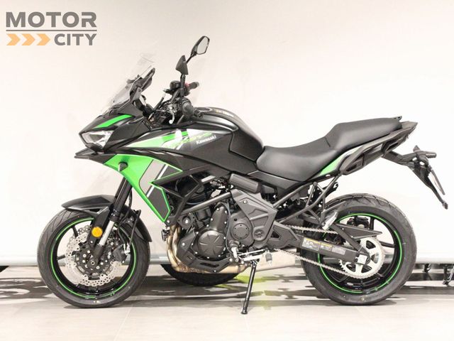 kawasaki - versys-650-abs