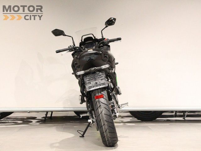 kawasaki - versys-650-abs