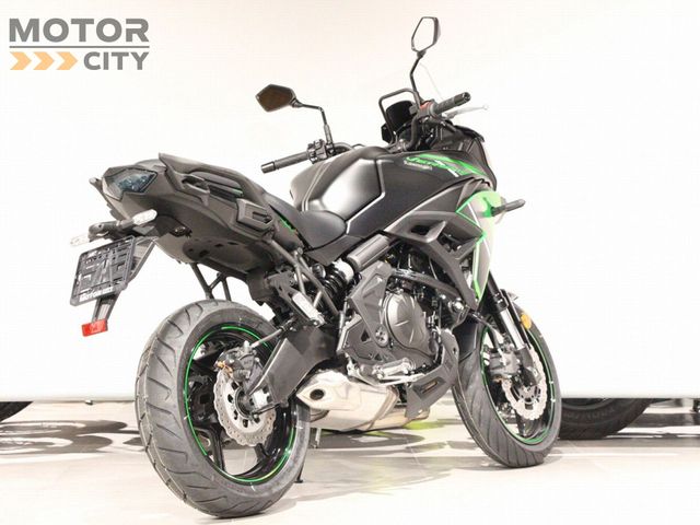 kawasaki - versys-650-abs