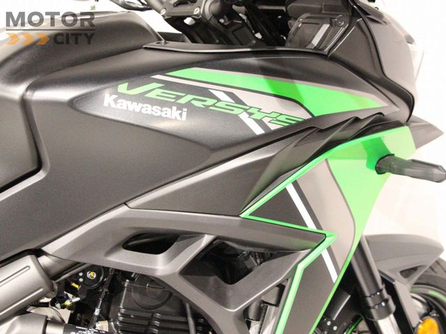 kawasaki - versys-650-abs