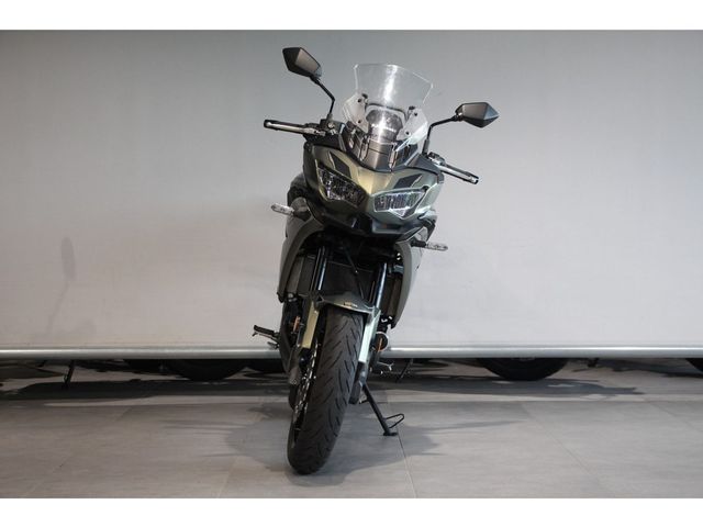 kawasaki - versys-650-abs