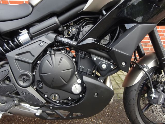 kawasaki - versys-650-abs