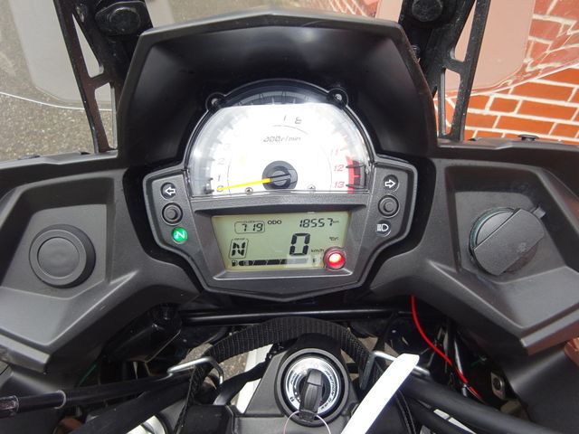 kawasaki - versys-650-abs