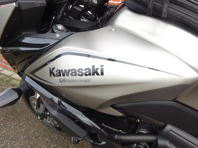 kawasaki - versys-650-abs