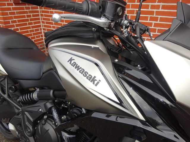 kawasaki - versys-650-abs