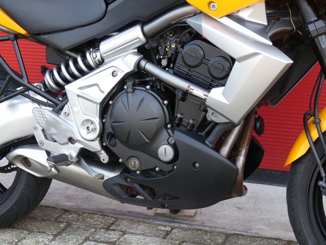 kawasaki - versys-650-abs