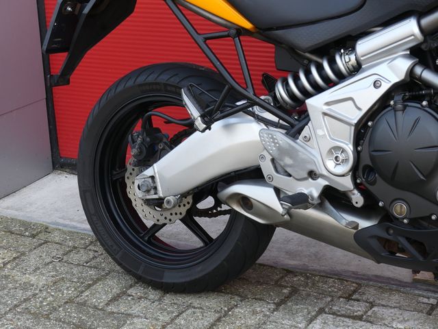 kawasaki - versys-650-abs