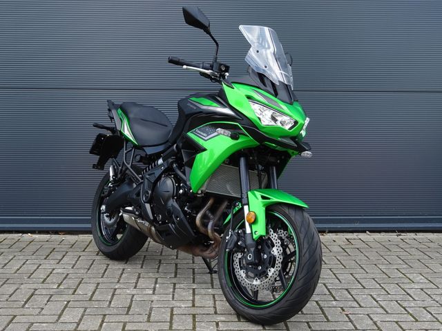 kawasaki - versys-650-abs