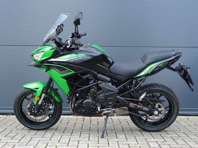 kawasaki - versys-650-abs