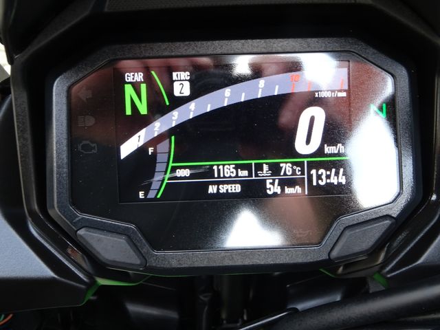 kawasaki - versys-650-abs