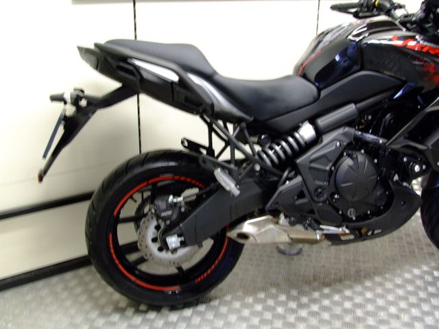 kawasaki - versys-650-abs