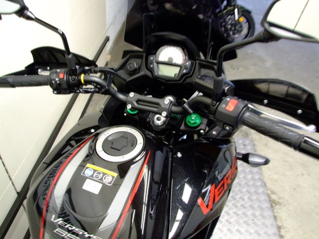 kawasaki - versys-650-abs