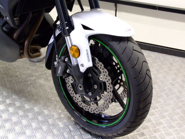 kawasaki - versys-650-abs