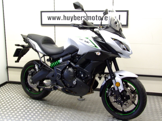 kawasaki - versys-650-abs