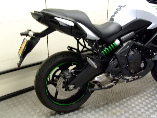 kawasaki - versys-650-abs