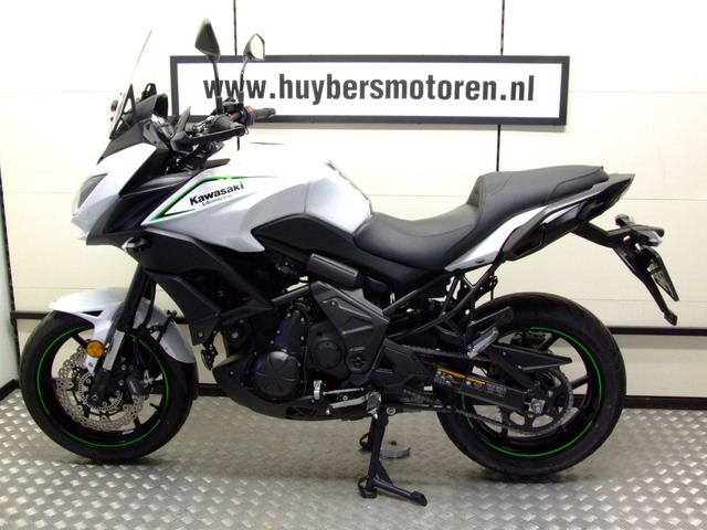 kawasaki - versys-650-abs