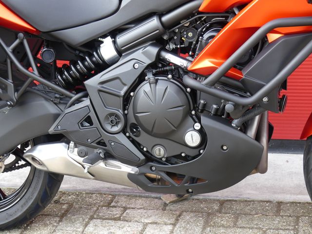 kawasaki - versys-650-abs