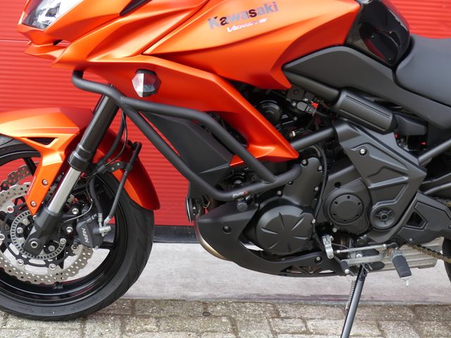 kawasaki - versys-650-abs