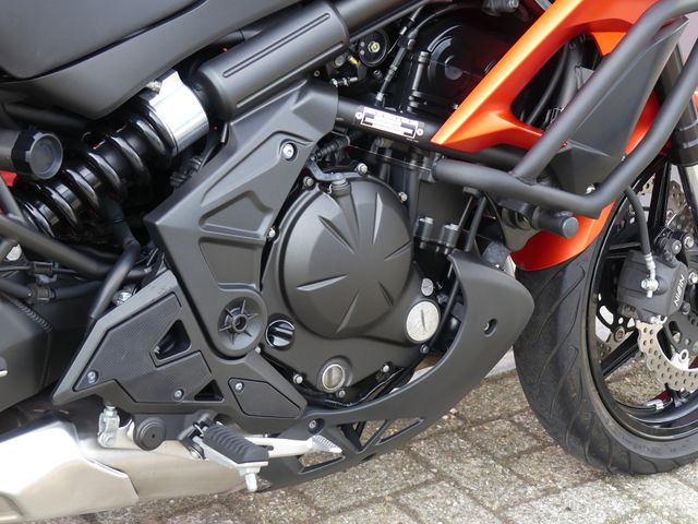 kawasaki - versys-650-abs