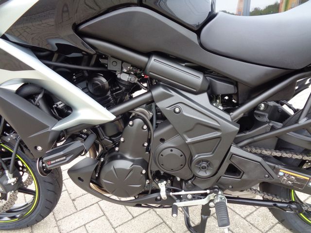 kawasaki - versys-650-abs