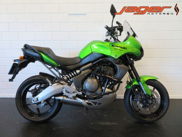 kawasaki - versys-650-abs