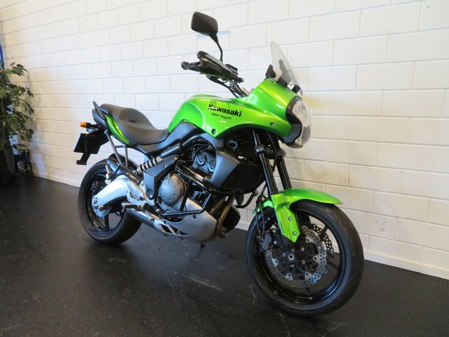 kawasaki - versys-650-abs