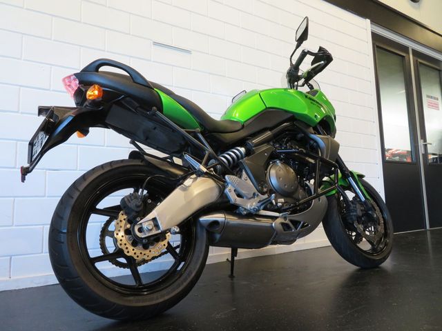 kawasaki - versys-650-abs