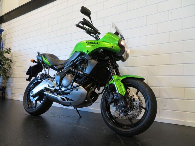 kawasaki - versys-650-abs