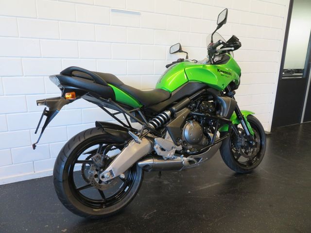 kawasaki - versys-650-abs