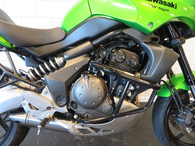 kawasaki - versys-650-abs