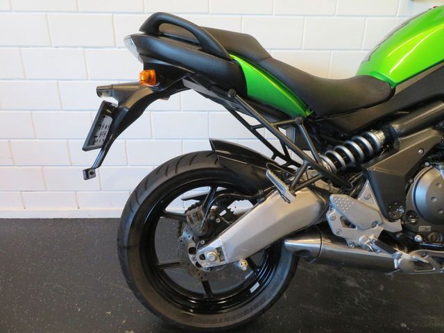 kawasaki - versys-650-abs