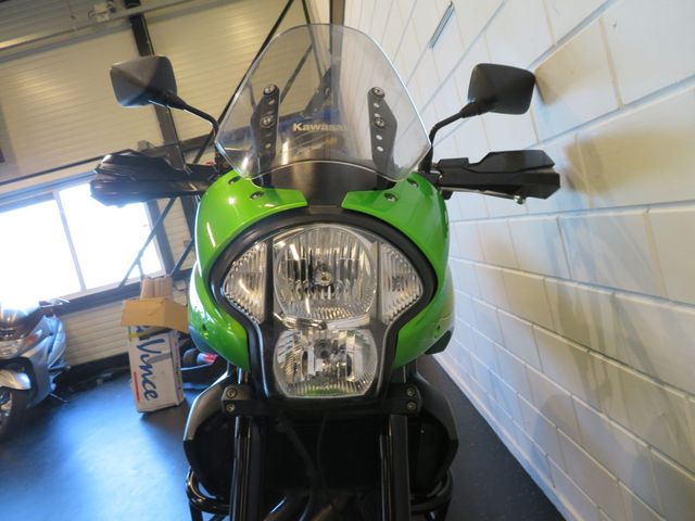 kawasaki - versys-650-abs