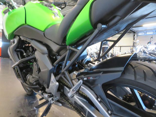 kawasaki - versys-650-abs