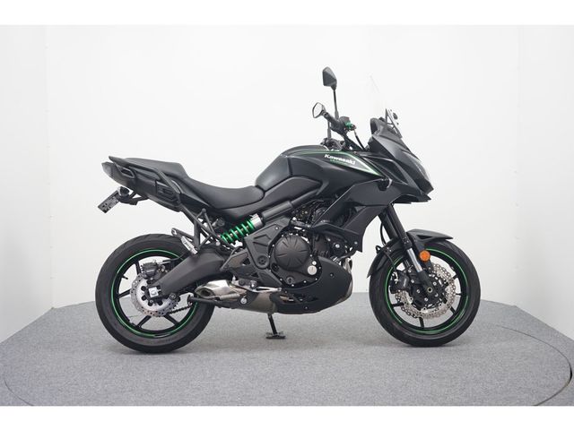 kawasaki - versys-650-abs