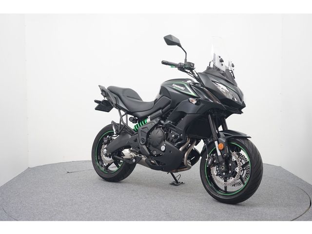 kawasaki - versys-650-abs