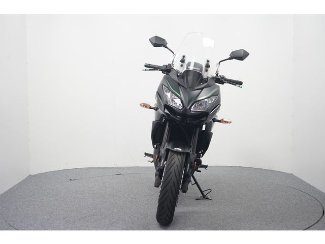 kawasaki - versys-650-abs