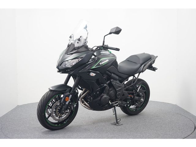 kawasaki - versys-650-abs