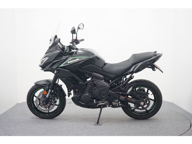 kawasaki - versys-650-abs