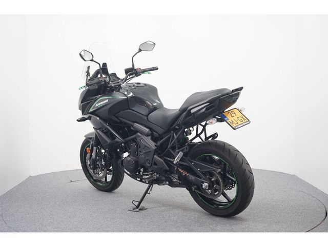 kawasaki - versys-650-abs