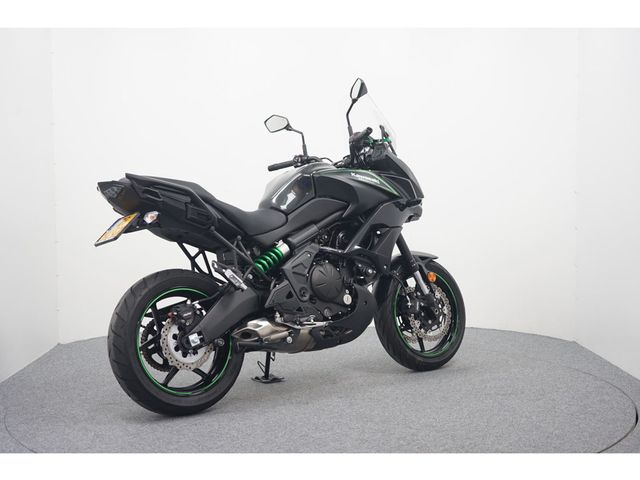 kawasaki - versys-650-abs