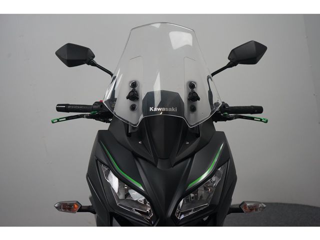 kawasaki - versys-650-abs