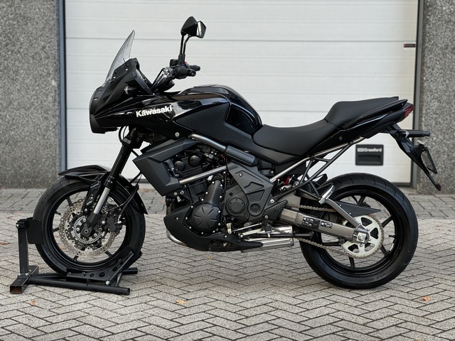 kawasaki - versys-650-abs