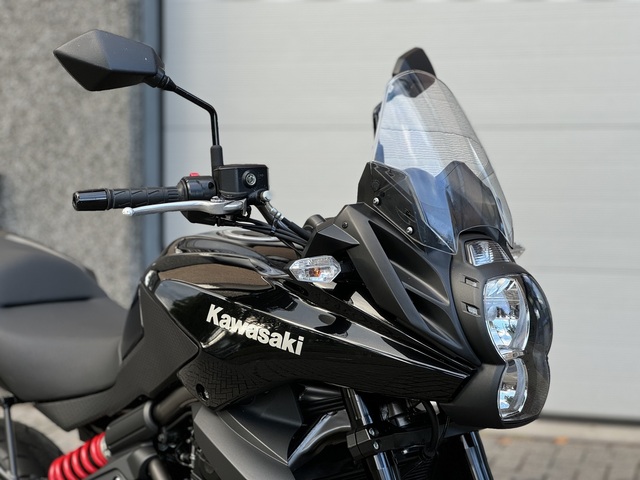 kawasaki - versys-650-abs